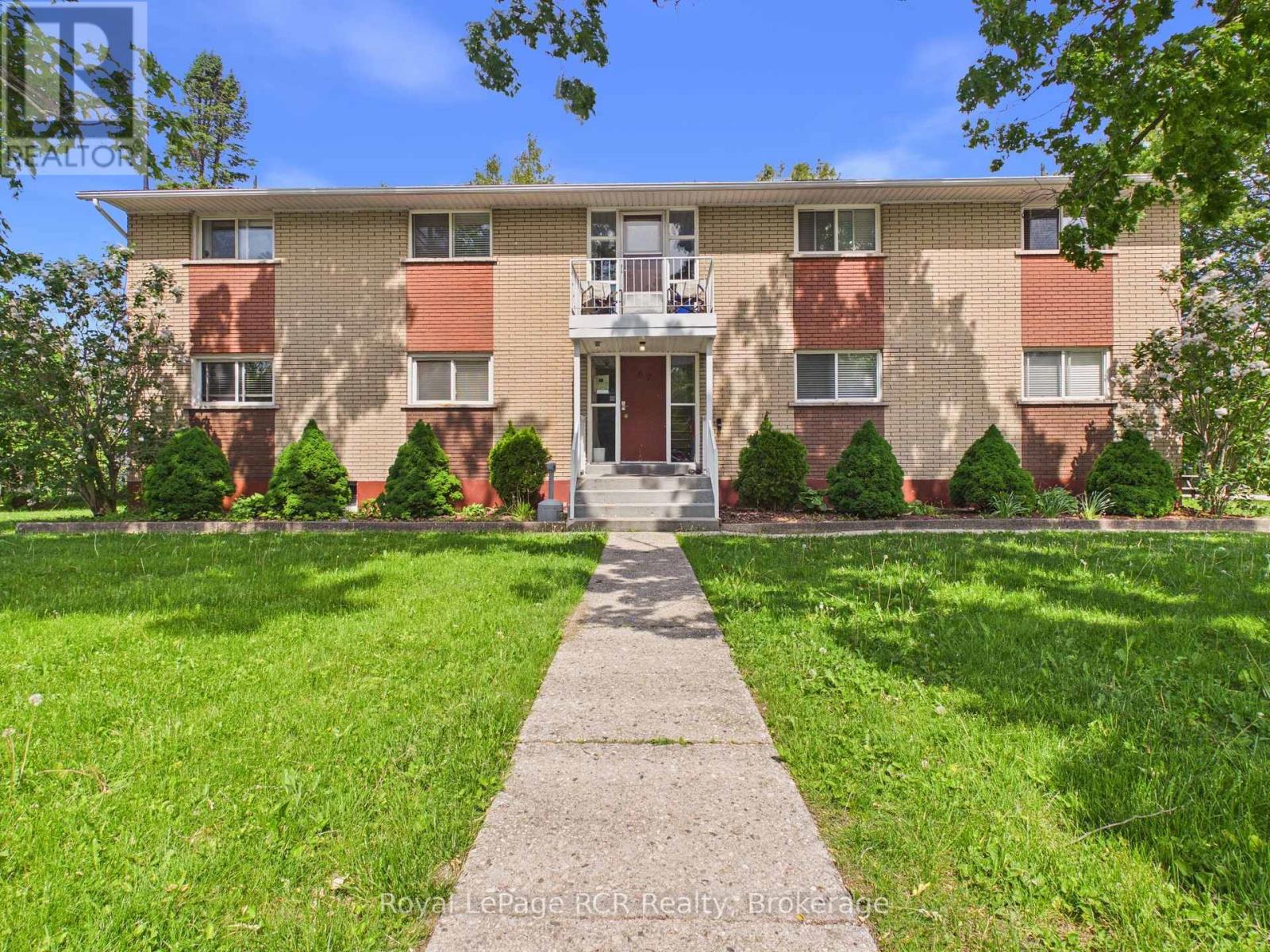 67 King Street, Kincardine, Ontario  N0G 2T0 - Photo 1 - X13764302