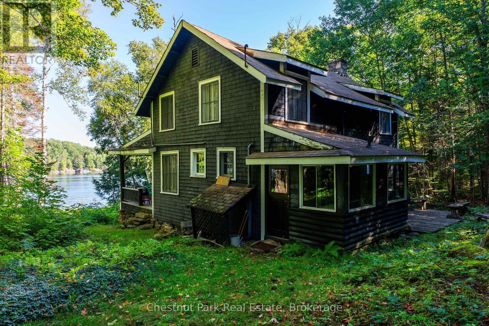 4339 Muskoka Road 117 Road, Lake Of Bays, Ontario  P0B 1A0 - Photo 10 - X13764314