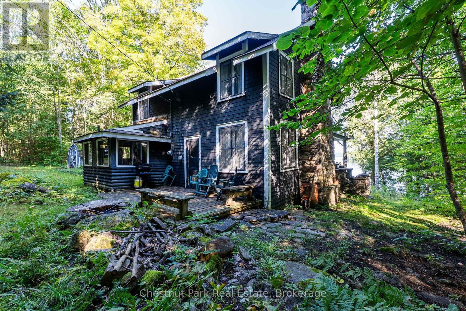 4339 Muskoka Road 117 Road, Lake Of Bays, Ontario  P0B 1A0 - Photo 12 - X13764314