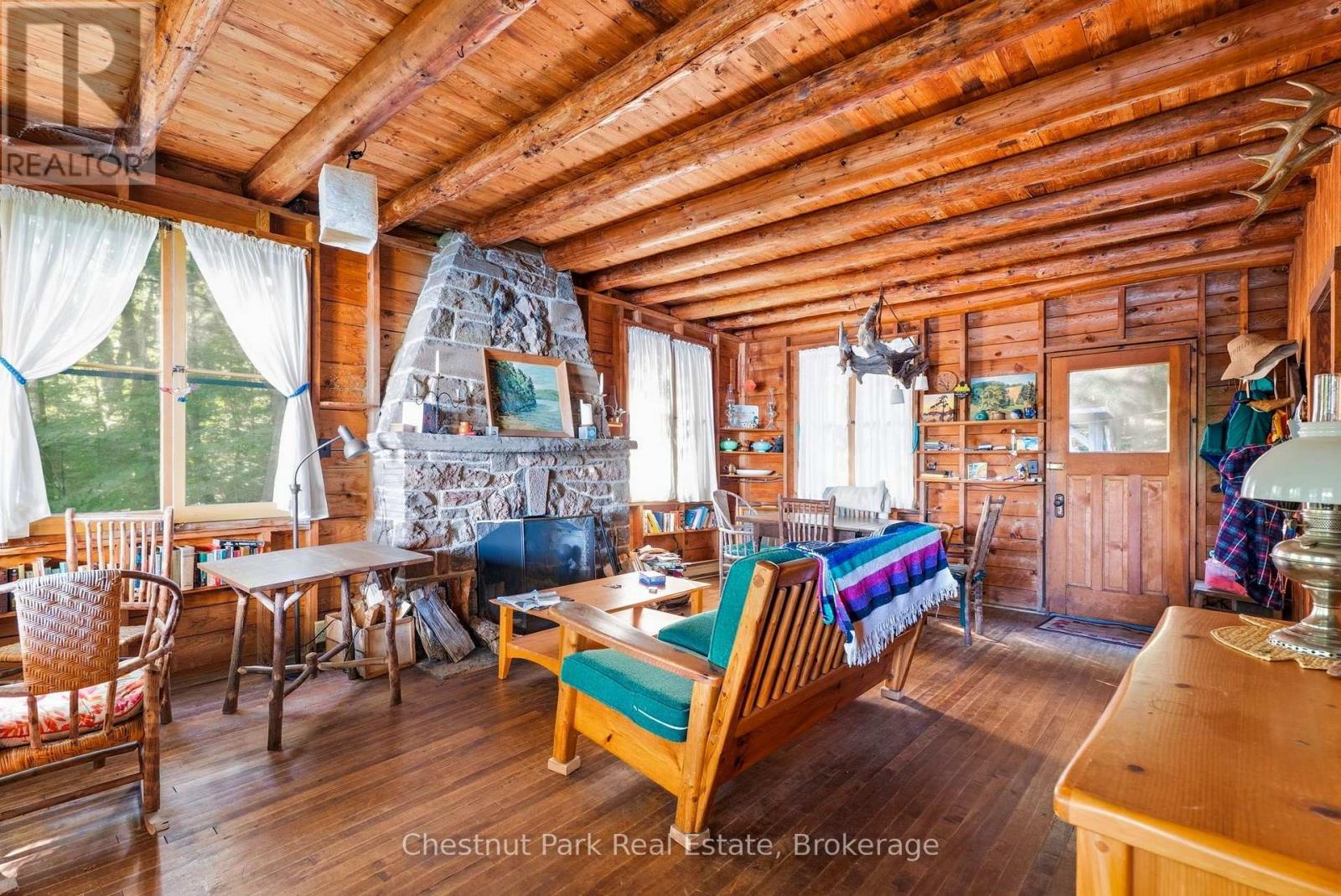 4339 Muskoka Road 117 Road, Lake Of Bays, Ontario  P0B 1A0 - Photo 14 - X13764314