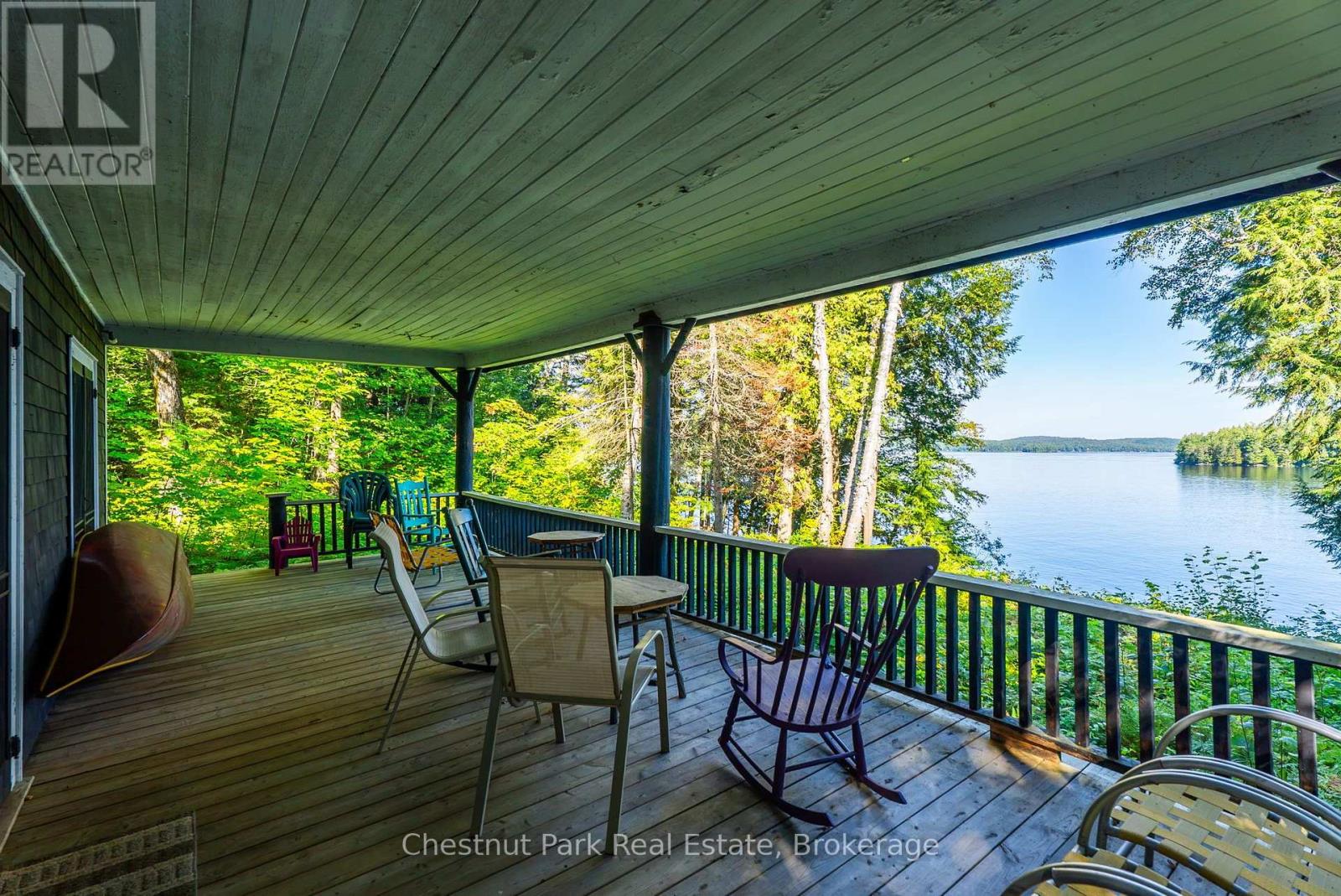 4339 Muskoka Road 117 Road, Lake Of Bays, Ontario  P0B 1A0 - Photo 16 - X13764314