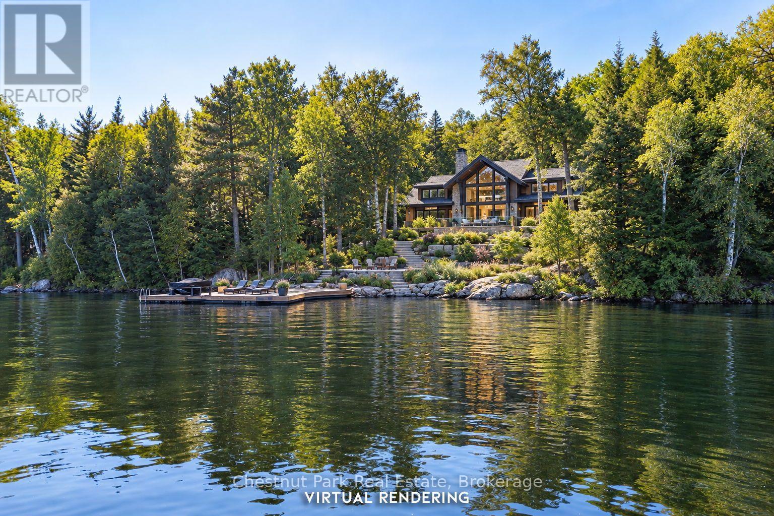 4339 Muskoka Road 117 Road, Lake Of Bays, Ontario  P0B 1A0 - Photo 5 - X13764314
