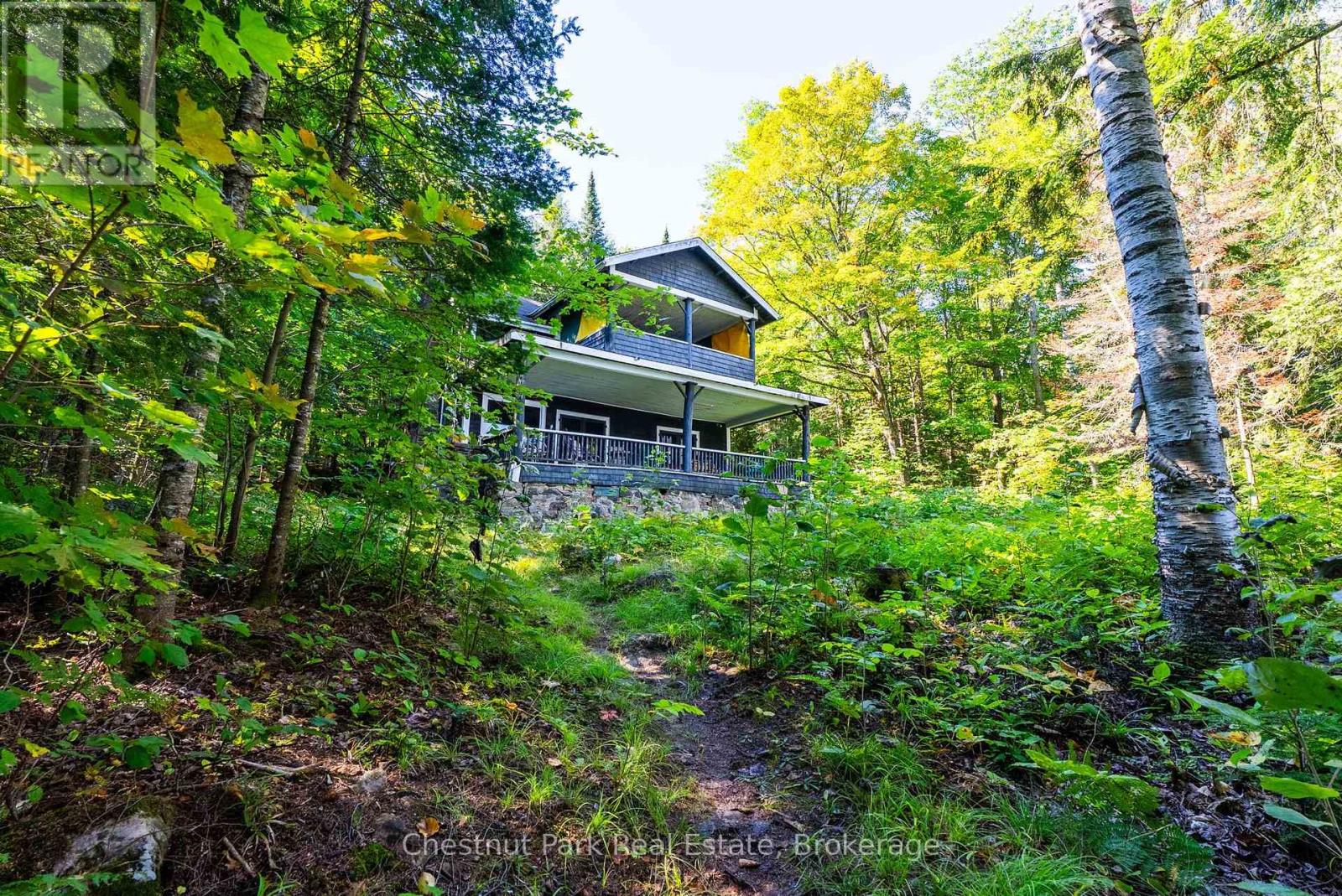 4339 Muskoka Road 117 Road, Lake Of Bays, Ontario  P0B 1A0 - Photo 9 - X13764314