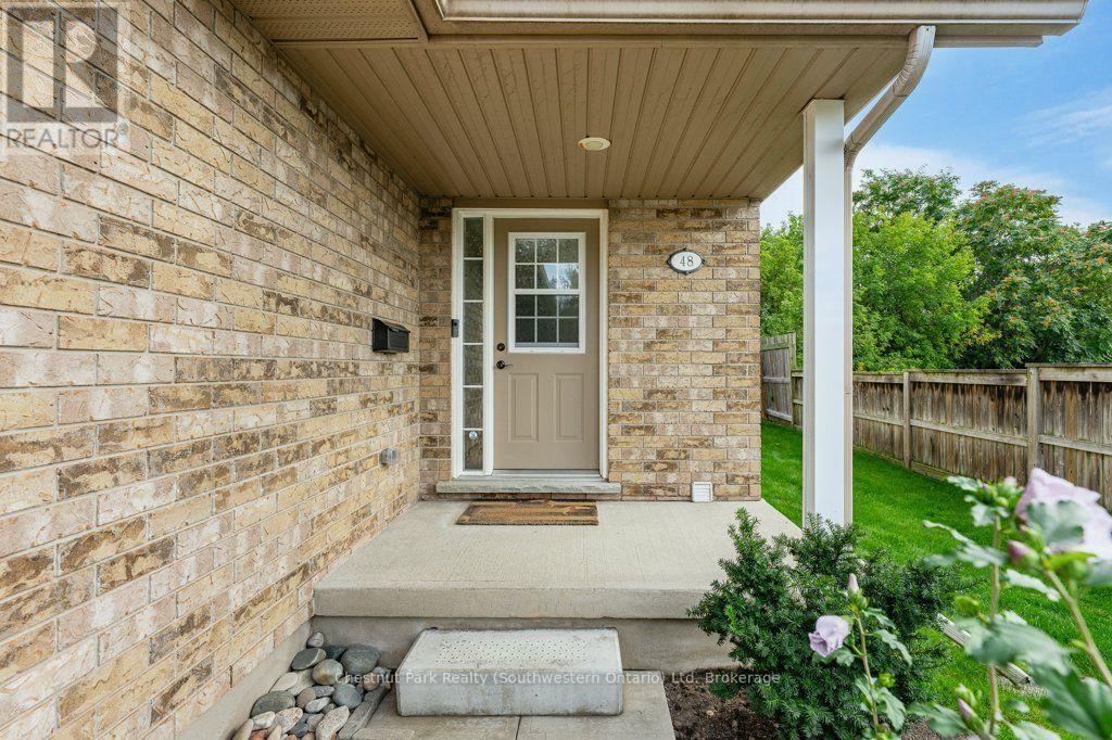 48 - 31 Schroder Crescent, Guelph (Grange Road), Ontario  N1E 7M6 - Photo 10 - X13764338