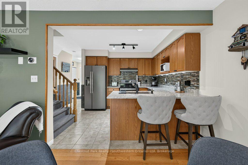 48 - 31 Schroder Crescent, Guelph (Grange Road), Ontario  N1E 7M6 - Photo 14 - X13764338