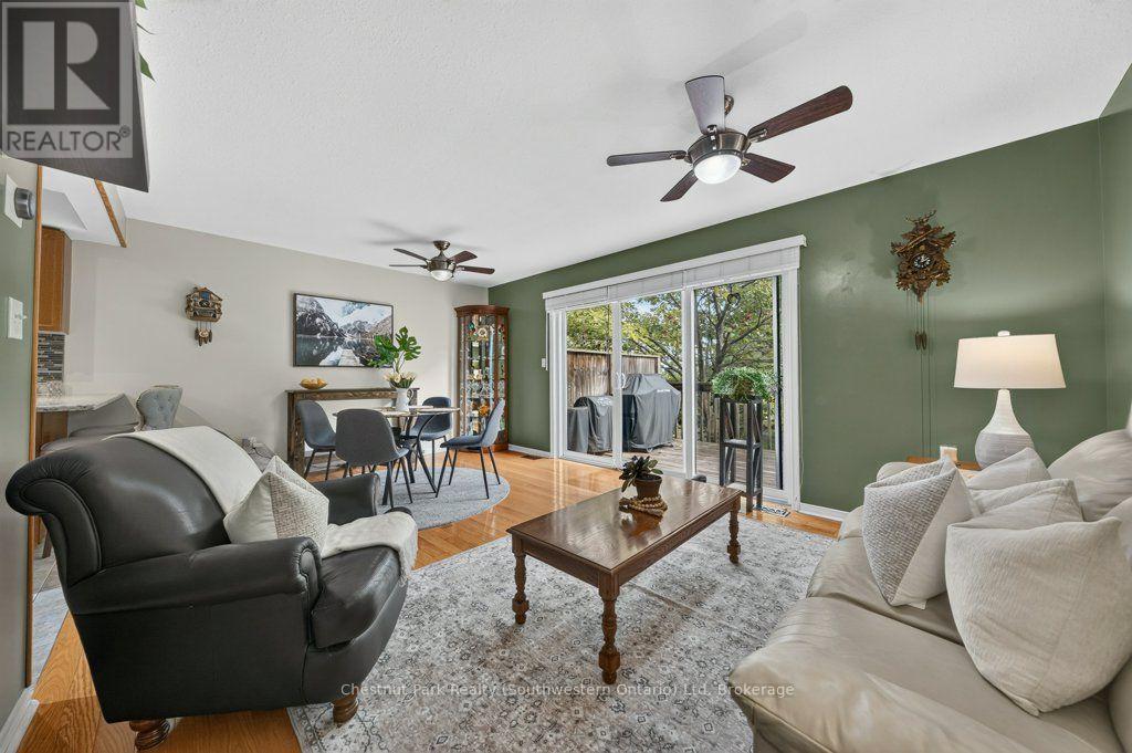 48 - 31 Schroder Crescent, Guelph (Grange Road), Ontario  N1E 7M6 - Photo 30 - X13764338