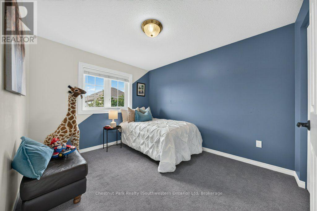 48 - 31 Schroder Crescent, Guelph (Grange Road), Ontario  N1E 7M6 - Photo 36 - X13764338