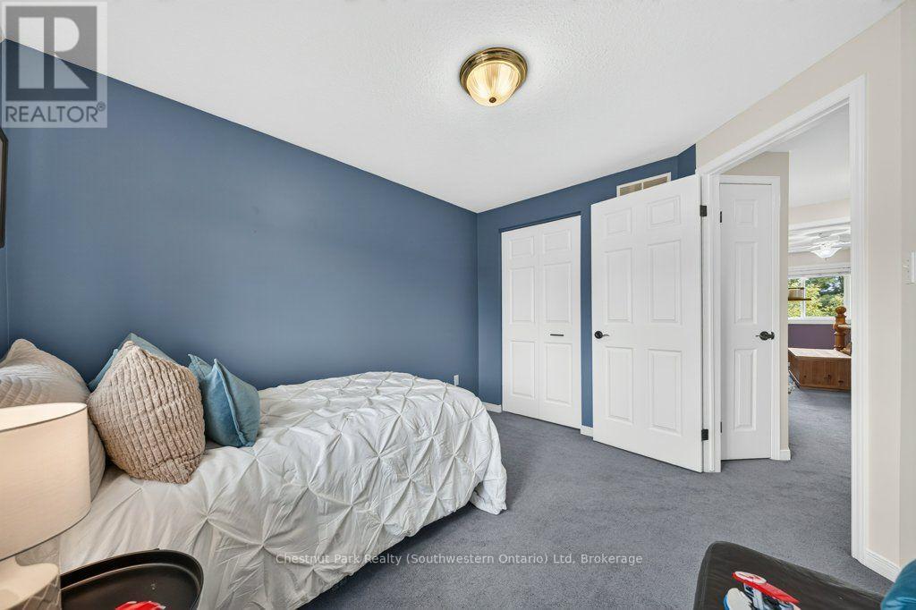 48 - 31 Schroder Crescent, Guelph (Grange Road), Ontario  N1E 7M6 - Photo 37 - X13764338