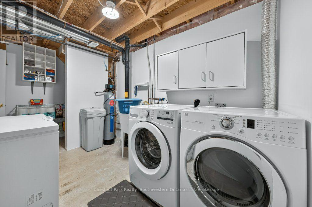 48 - 31 Schroder Crescent, Guelph (Grange Road), Ontario  N1E 7M6 - Photo 42 - X13764338