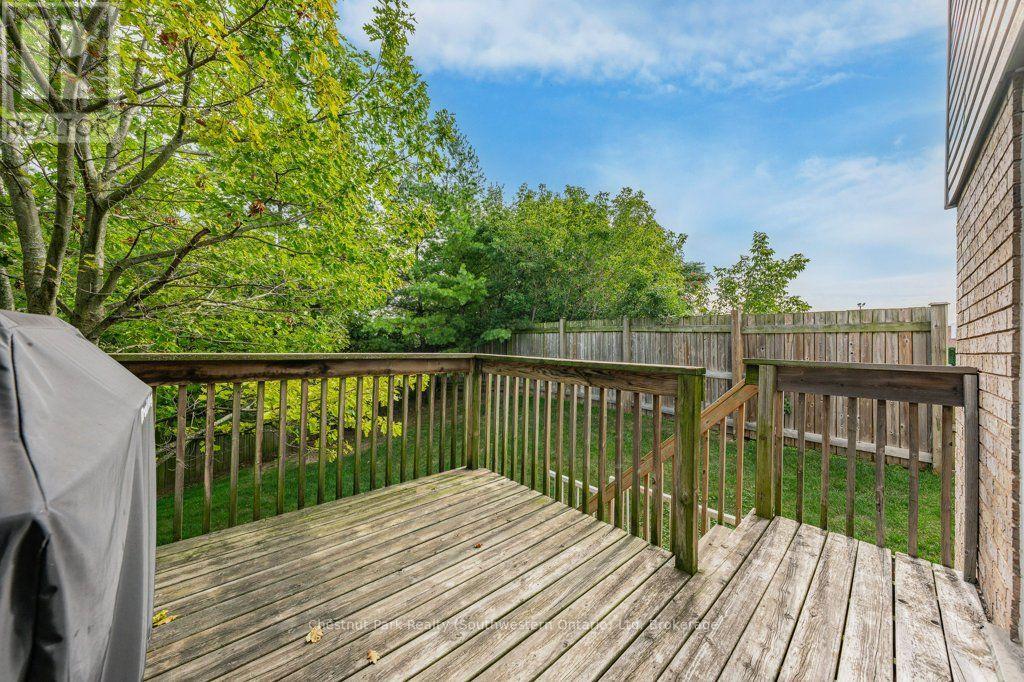 48 - 31 Schroder Crescent, Guelph (Grange Road), Ontario  N1E 7M6 - Photo 45 - X13764338
