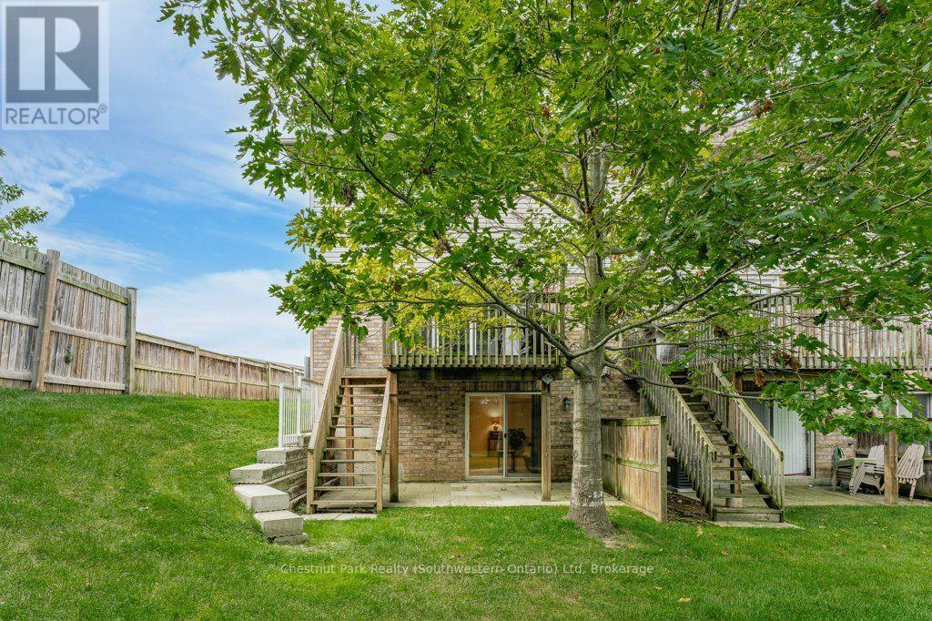 48 - 31 Schroder Crescent, Guelph (Grange Road), Ontario  N1E 7M6 - Photo 46 - X13764338
