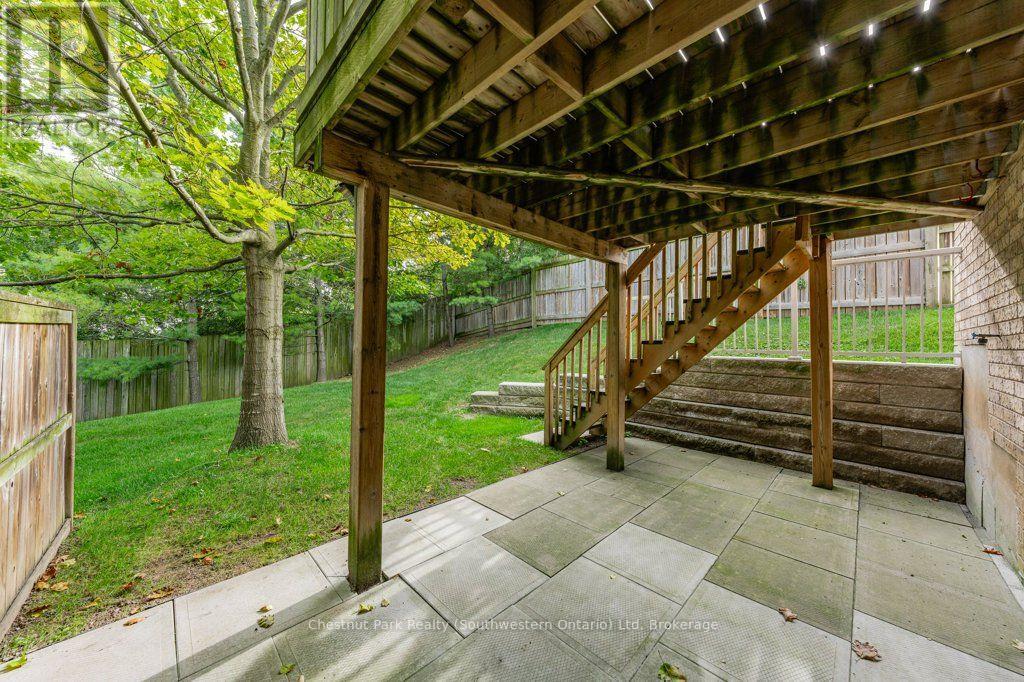 48 - 31 Schroder Crescent, Guelph (Grange Road), Ontario  N1E 7M6 - Photo 48 - X13764338