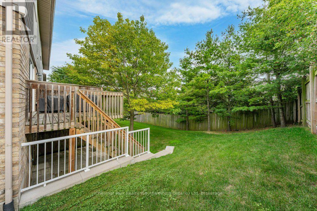 48 - 31 Schroder Crescent, Guelph (Grange Road), Ontario  N1E 7M6 - Photo 49 - X13764338