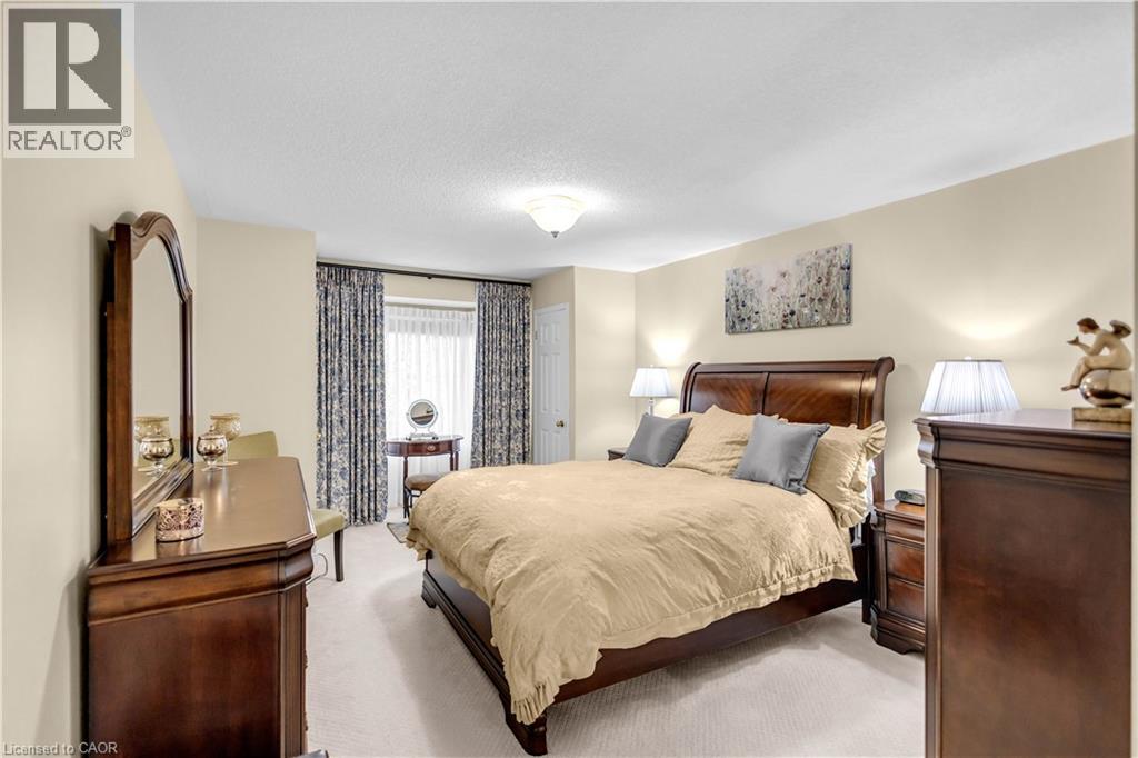 2175 Country Club Drive Unit# 4, Burlington, Ontario  L7M 4H9 - Photo 13 - 40860940