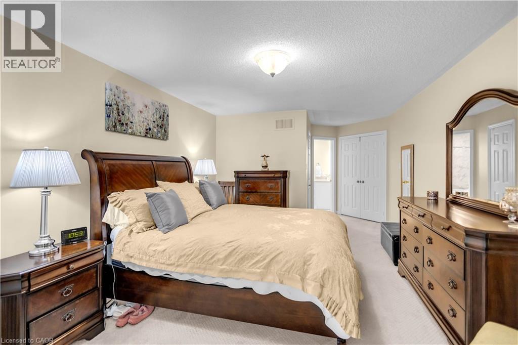 2175 Country Club Drive Unit# 4, Burlington, Ontario  L7M 4H9 - Photo 14 - 40860940