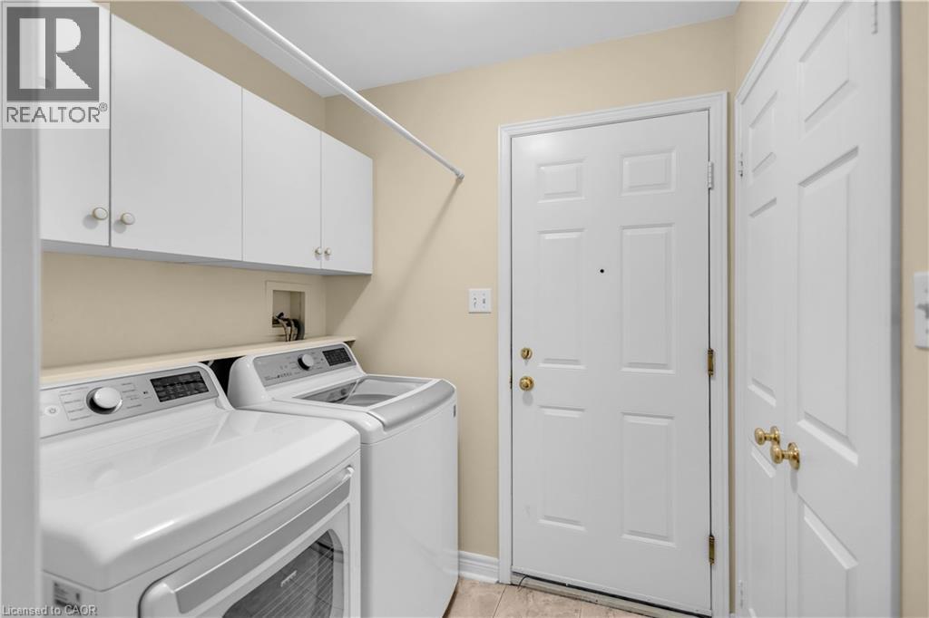 2175 Country Club Drive Unit# 4, Burlington, Ontario  L7M 4H9 - Photo 20 - 40860940