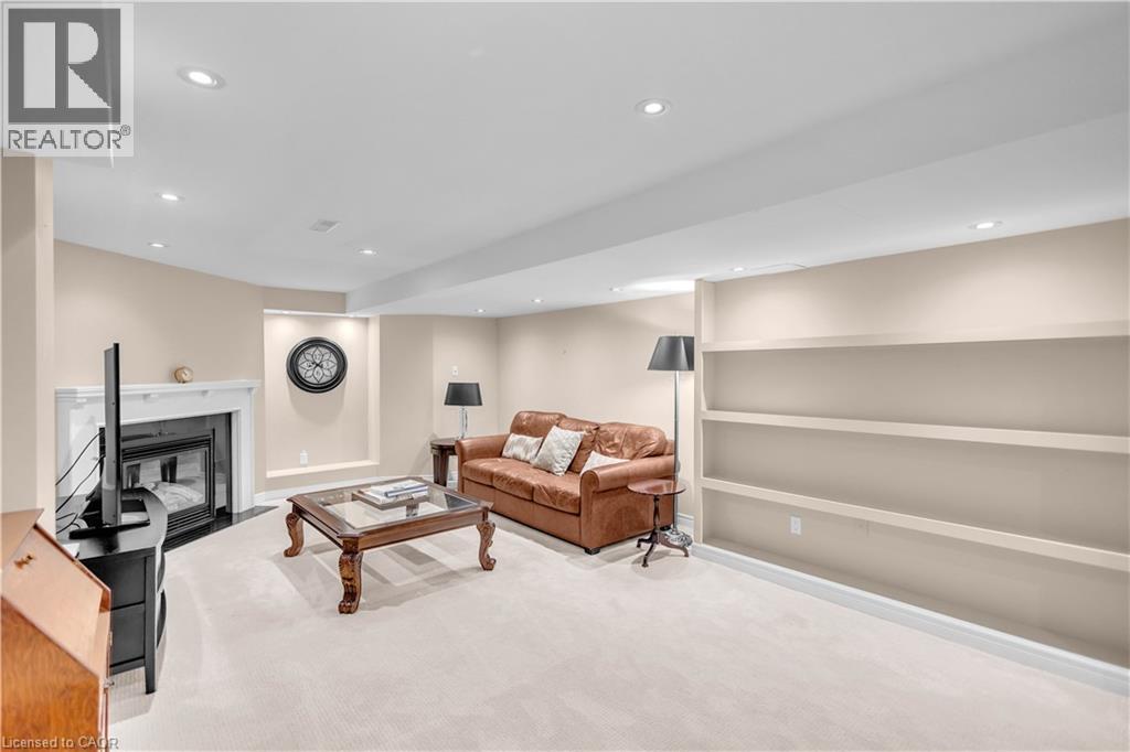 2175 Country Club Drive Unit# 4, Burlington, Ontario  L7M 4H9 - Photo 25 - 40860940