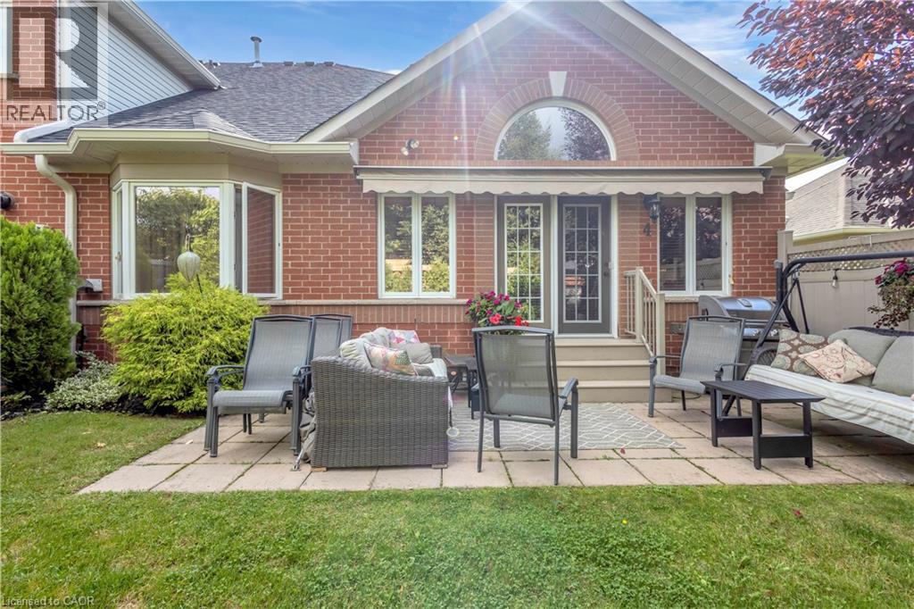 2175 Country Club Drive Unit# 4, Burlington, Ontario  L7M 4H9 - Photo 29 - 40860940
