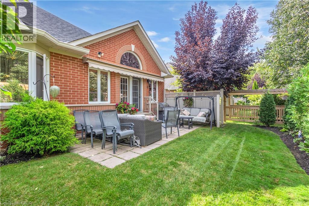 2175 Country Club Drive Unit# 4, Burlington, Ontario  L7M 4H9 - Photo 30 - 40860940