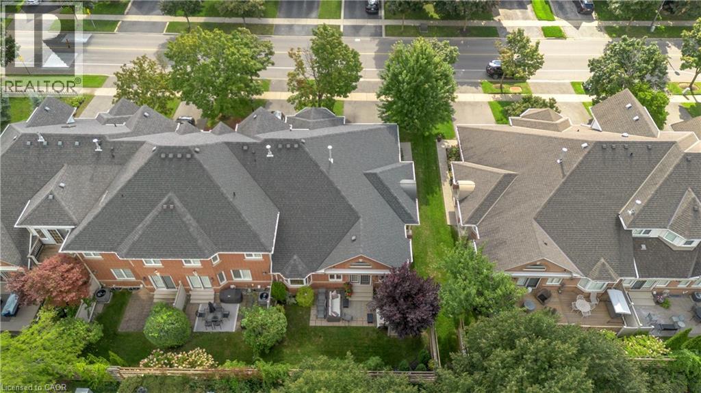 2175 Country Club Drive Unit# 4, Burlington, Ontario  L7M 4H9 - Photo 34 - 40860940