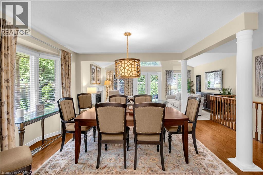 2175 Country Club Drive Unit# 4, Burlington, Ontario  L7M 4H9 - Photo 6 - 40860940