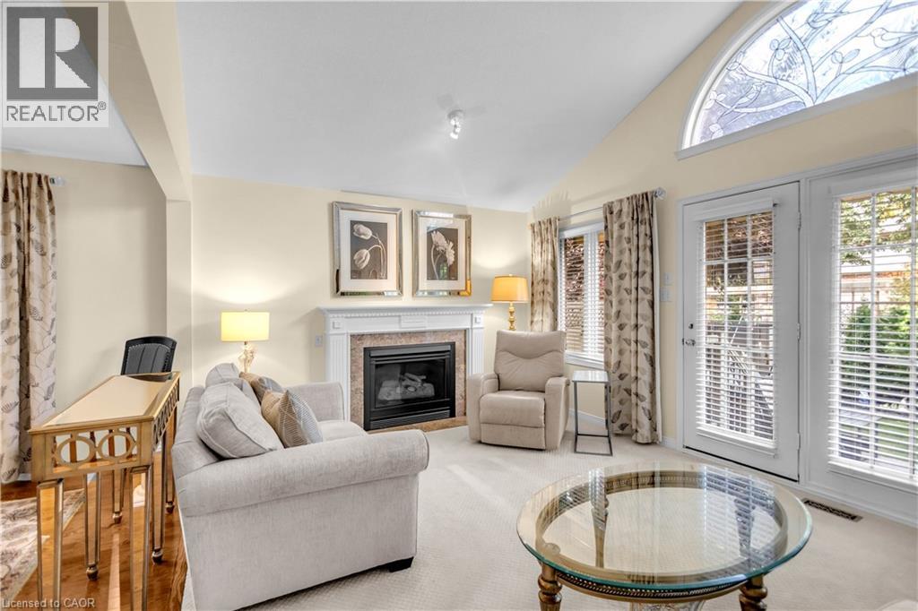 2175 Country Club Drive Unit# 4, Burlington, Ontario  L7M 4H9 - Photo 8 - 40860940