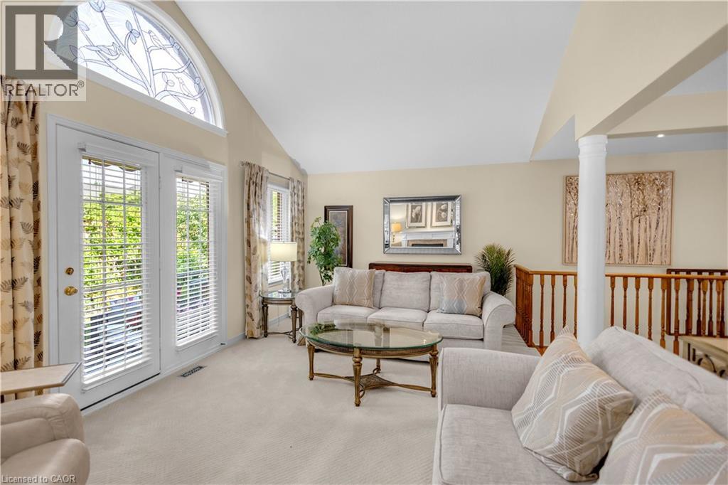 2175 Country Club Drive Unit# 4, Burlington, Ontario  L7M 4H9 - Photo 9 - 40860940