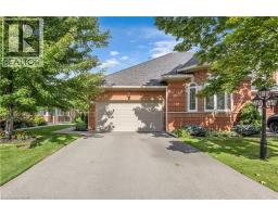 2175 COUNTRY CLUB Drive Unit# 4, burlington, Ontario