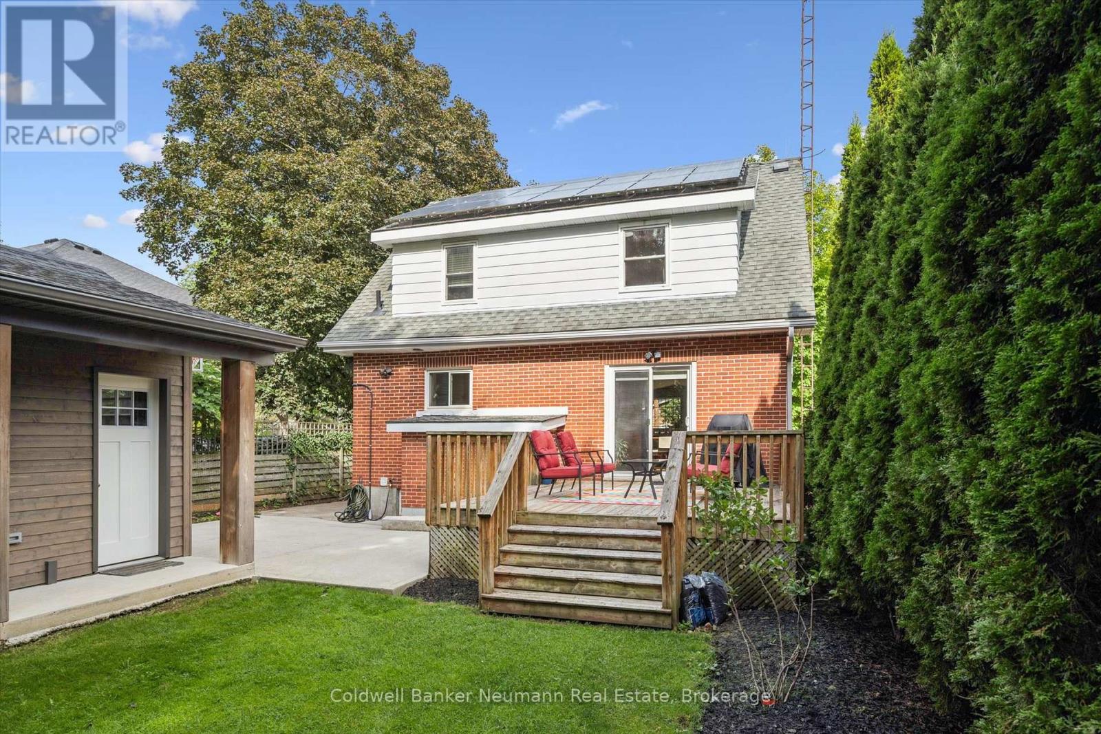 68 Albert Street, Guelph (Dovercliffe Park/old University), Ontario  N1G 1C8 - Photo 35 - X13764362