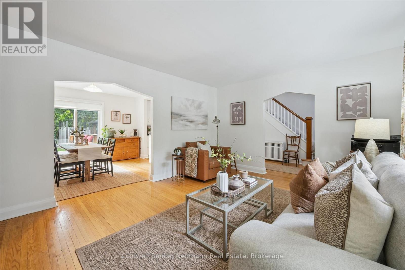 68 Albert Street, Guelph (Dovercliffe Park/old University), Ontario  N1G 1C8 - Photo 5 - X13764362