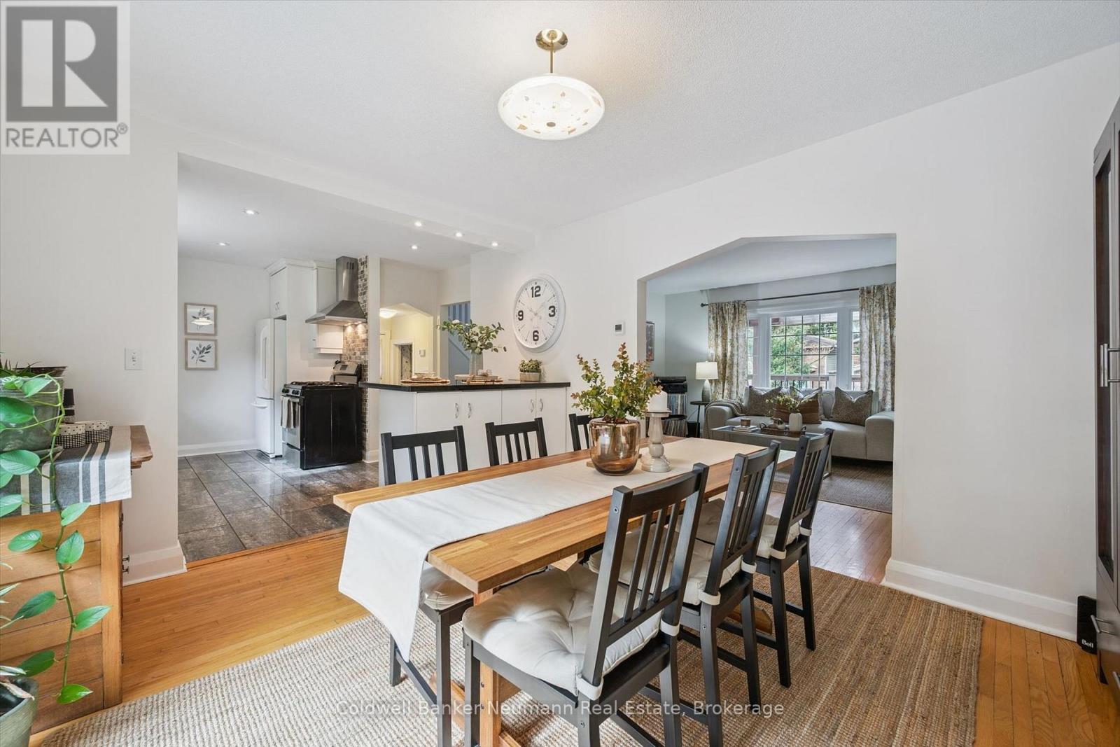 68 Albert Street, Guelph (Dovercliffe Park/old University), Ontario  N1G 1C8 - Photo 7 - X13764362