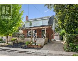 68 ALBERT STREET, guelph (dovercliffe park/old university), Ontario