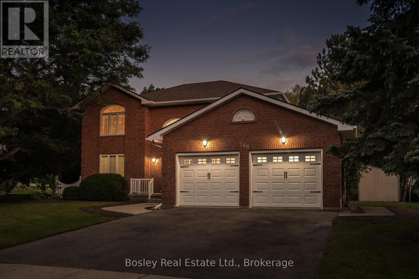 240 ST ANN AVENUE, Wilmot, Ontario