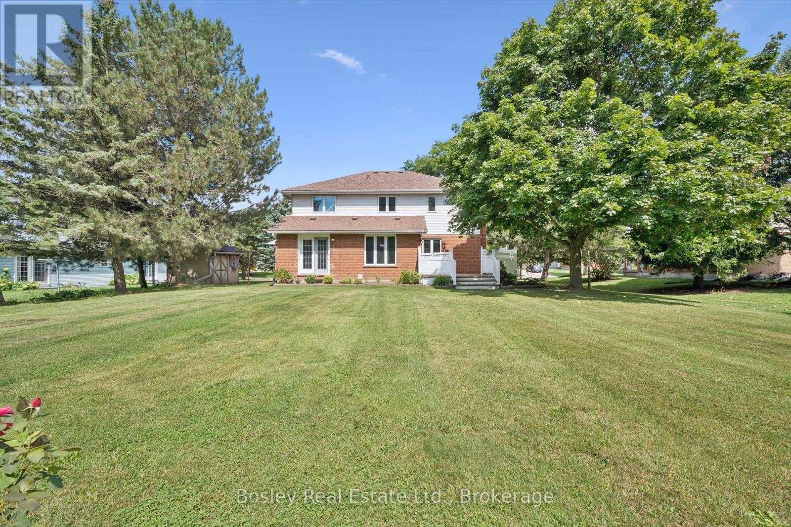 240 St Ann Avenue, Wilmot, Ontario  N0B 2L0 - Photo 19 - X13764364