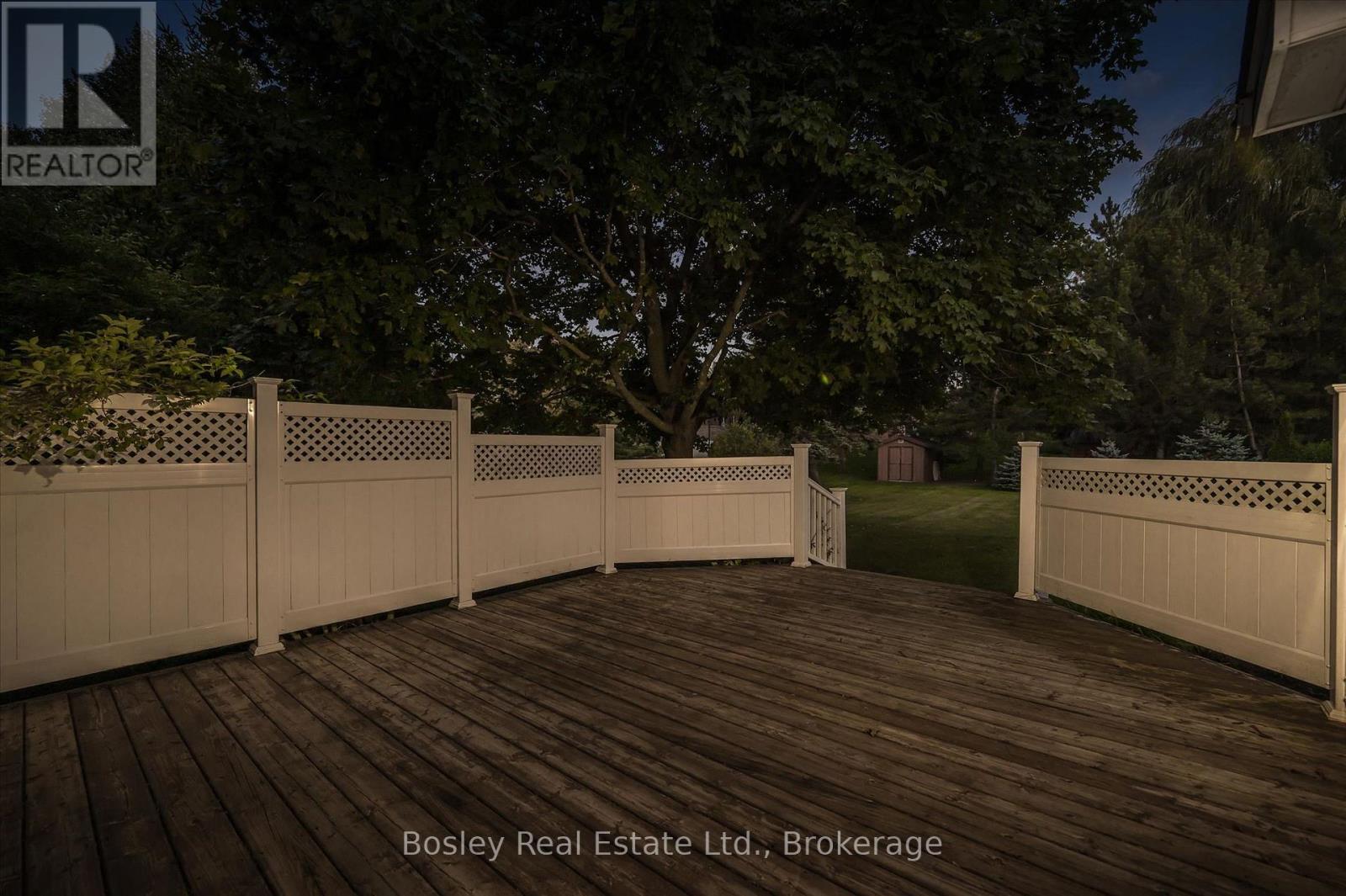 240 St Ann Avenue, Wilmot, Ontario  N0B 2L0 - Photo 20 - X13764364