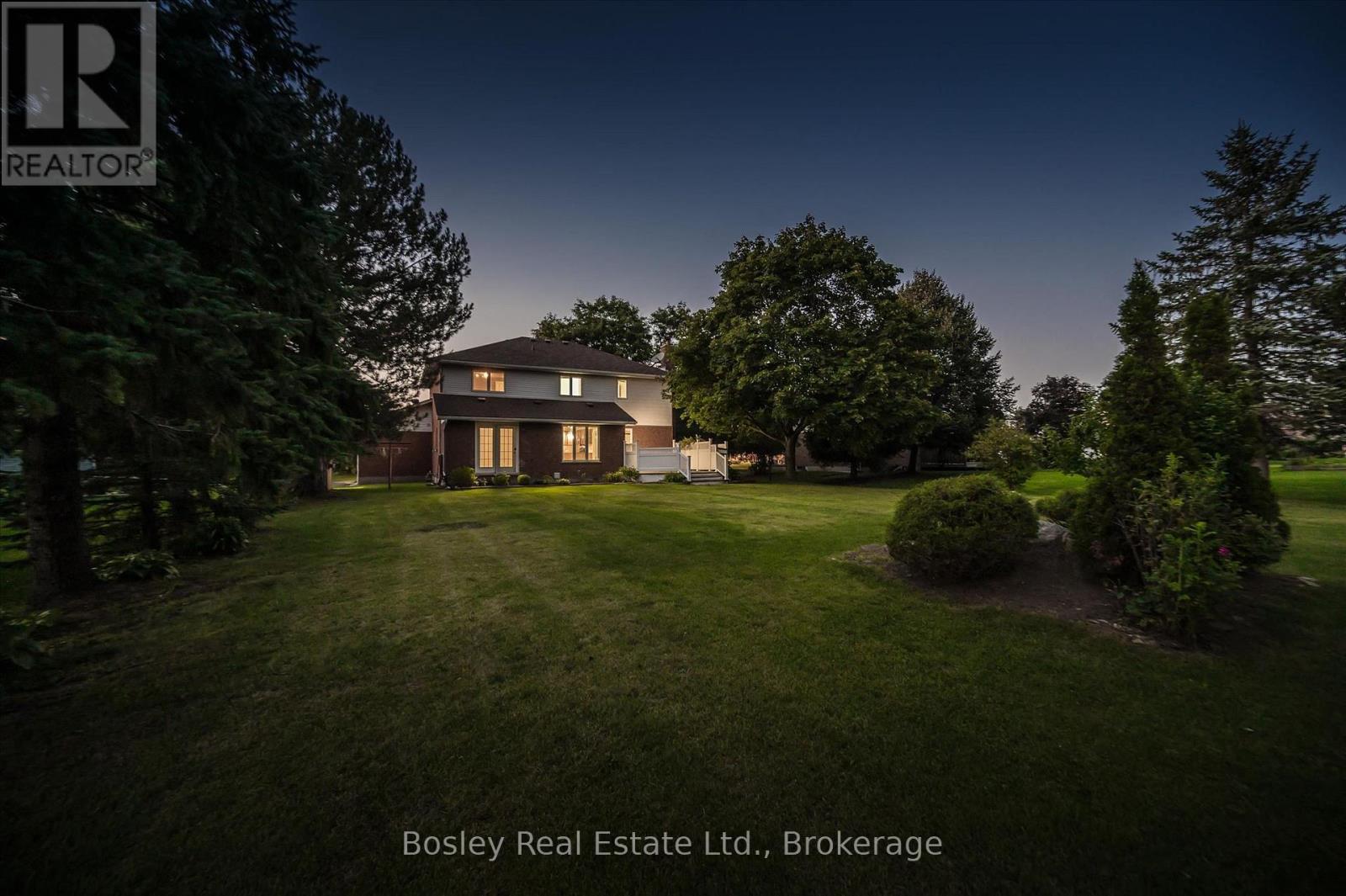 240 St Ann Avenue, Wilmot, Ontario  N0B 2L0 - Photo 21 - X13764364
