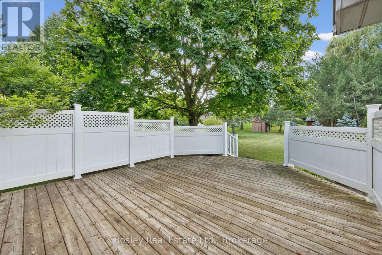 240 St Ann Avenue, Wilmot, Ontario  N0B 2L0 - Photo 33 - X13764364