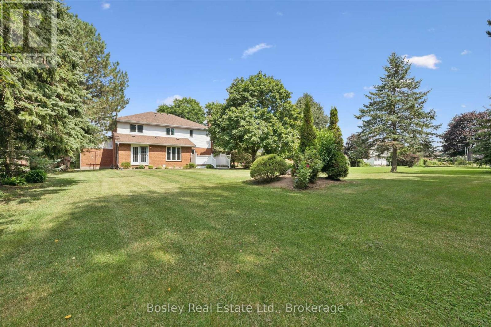 240 St Ann Avenue, Wilmot, Ontario  N0B 2L0 - Photo 36 - X13764364