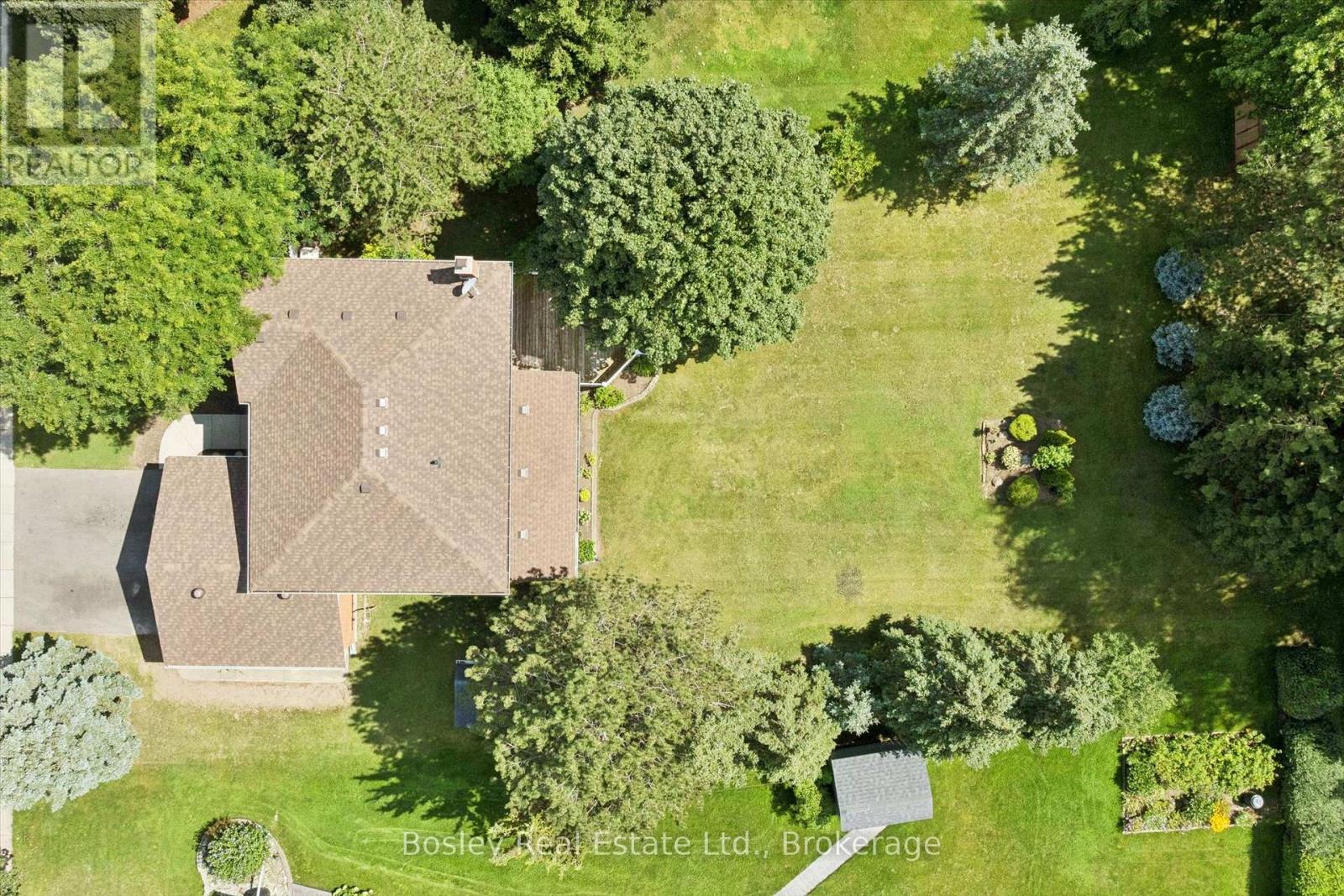 240 St Ann Avenue, Wilmot, Ontario  N0B 2L0 - Photo 37 - X13764364