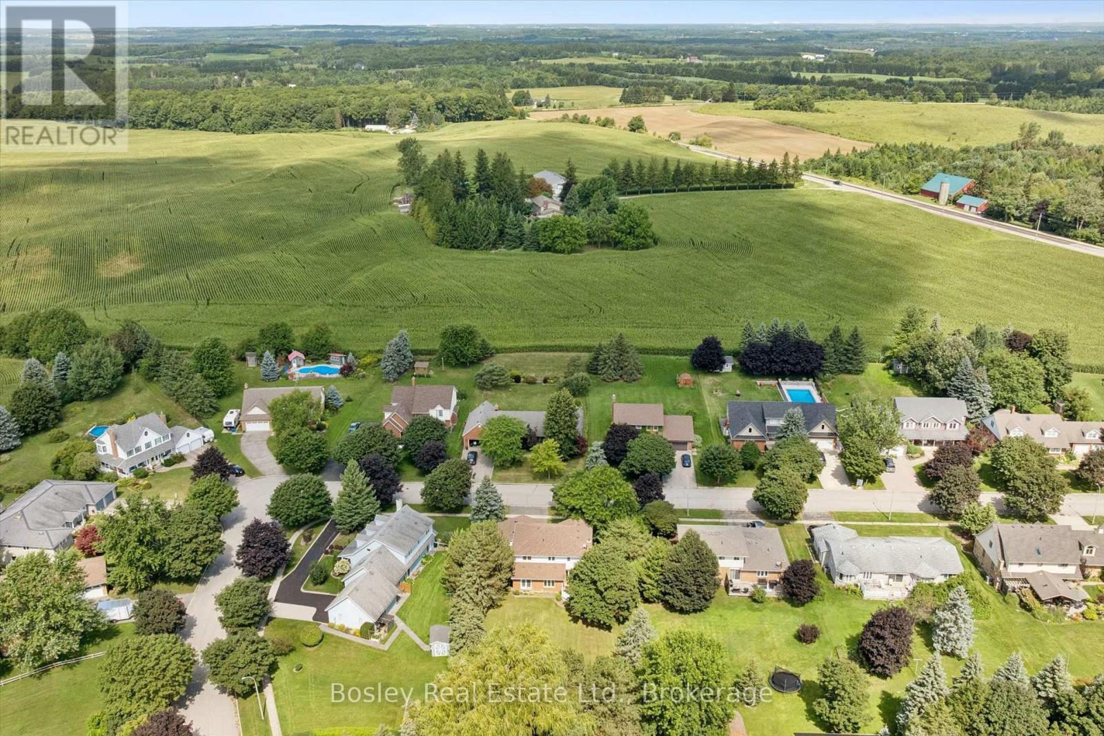 240 St Ann Avenue, Wilmot, Ontario  N0B 2L0 - Photo 38 - X13764364