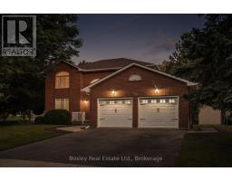240 ST ANN AVENUE, wilmot, Ontario