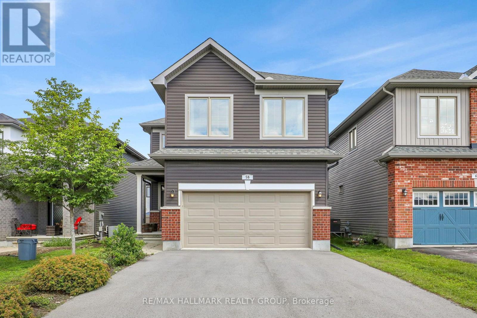 58 ZAATIIK GROVE, Ottawa, Ontario