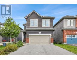 58 ZAATIIK GROVE, Ottawa, Ontario