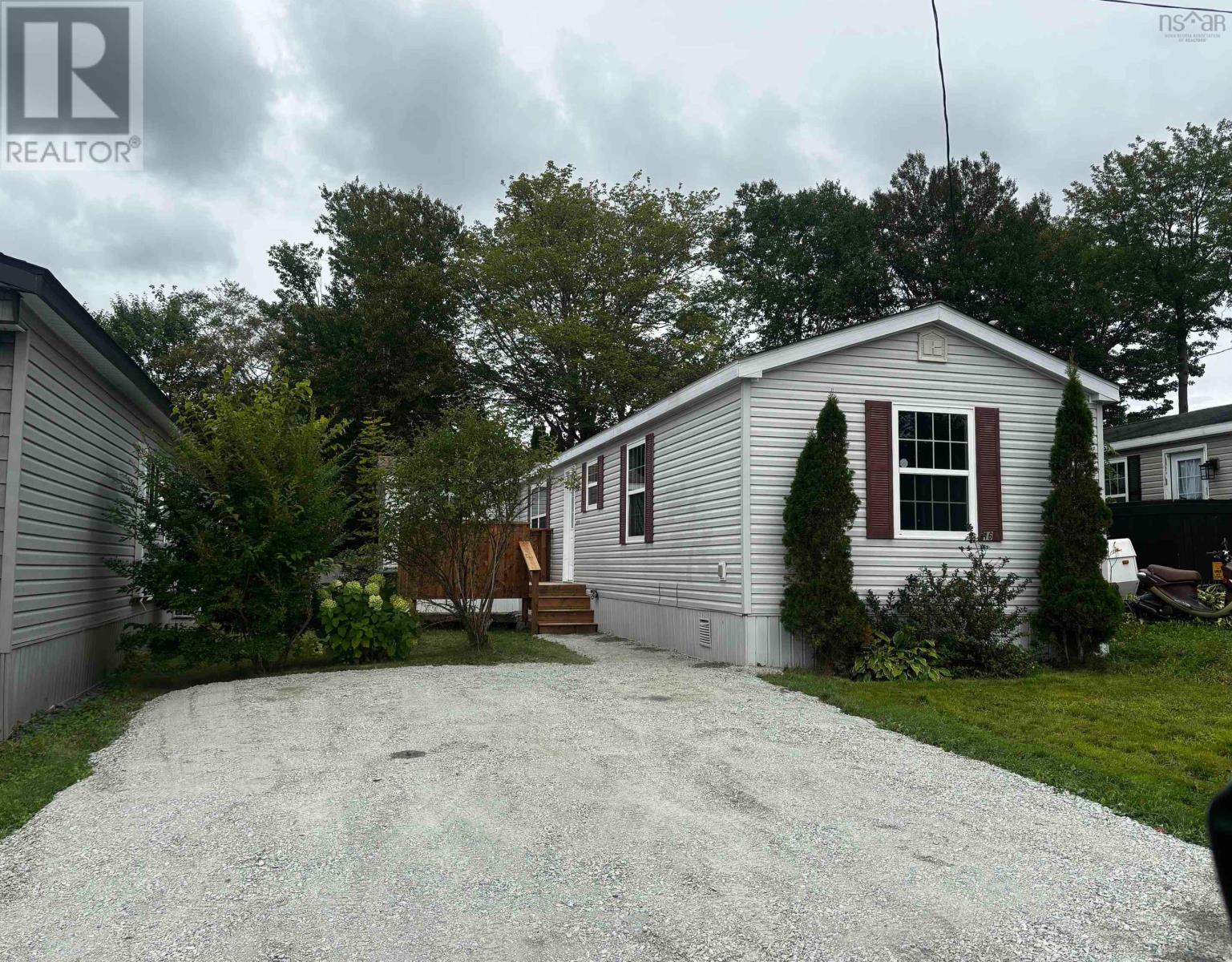 16 Happy Drive, Lake Echo, Nova Scotia
