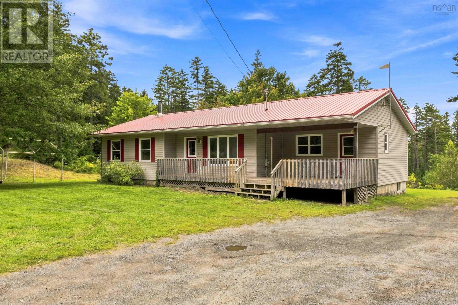 303 Crousetown Road, Conquerall Mills, Nova Scotia
