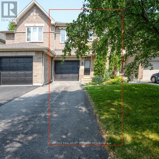 25 SADDLESMITH CIRCLE, Ottawa, Ontario