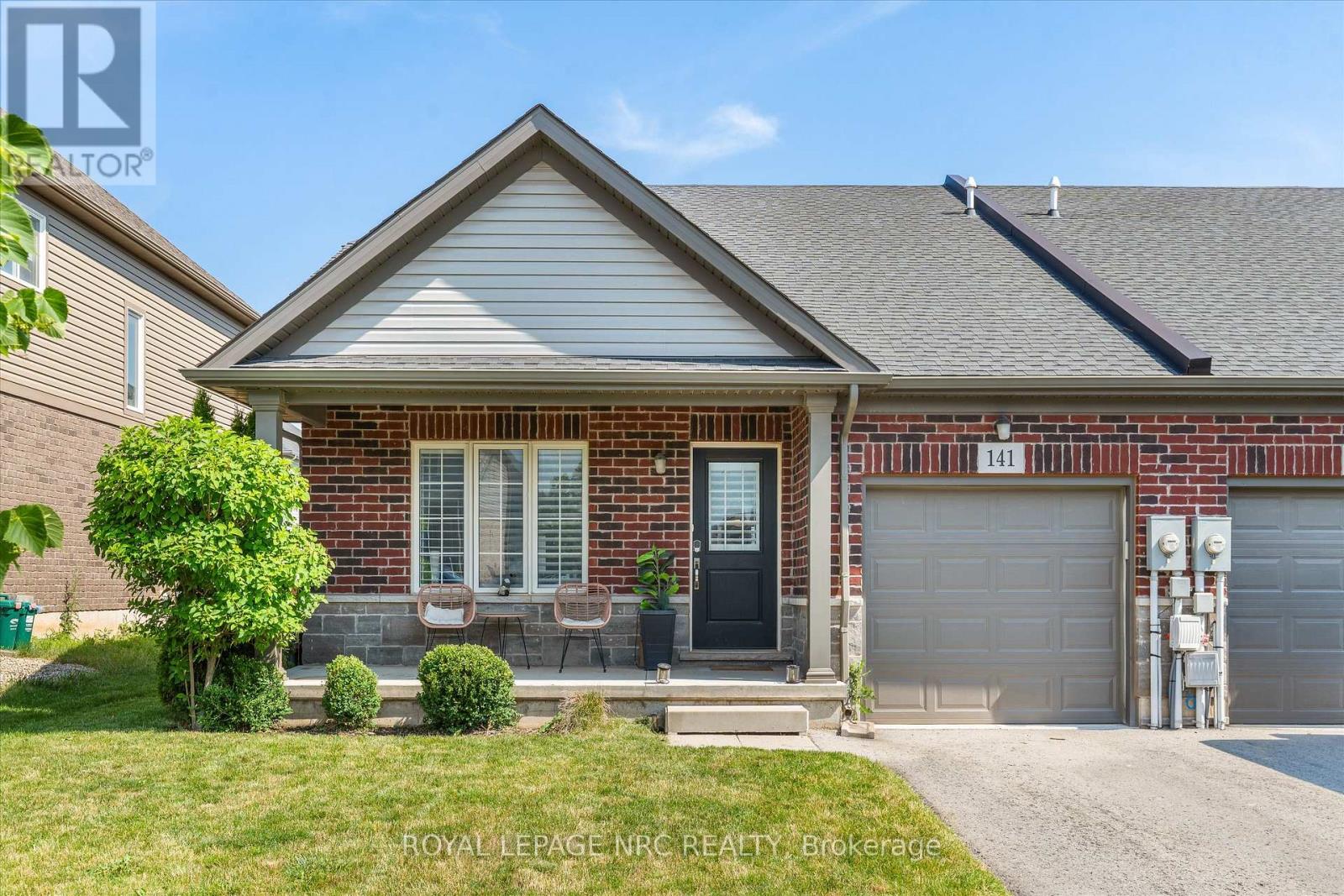 141 ACACIA ROAD, Pelham, Ontario