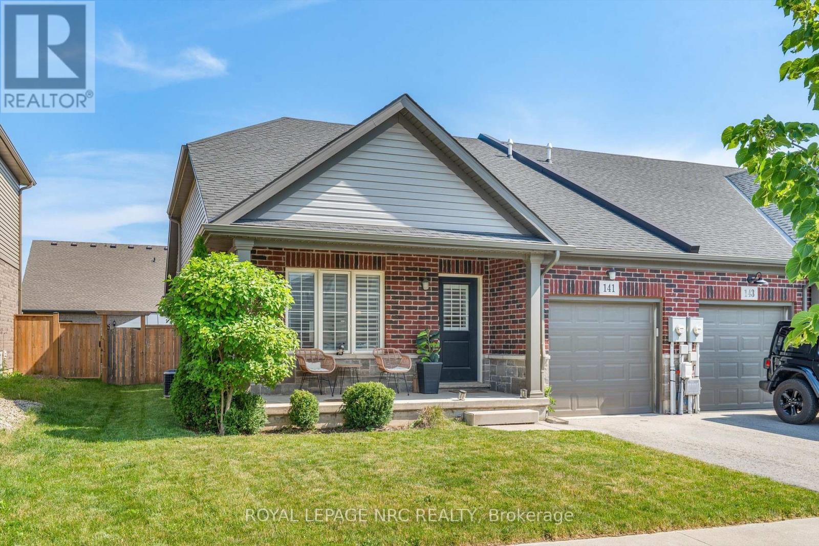 141 Acacia Road, Pelham, Ontario  L3E 0A9 - Photo 3 - X13764304