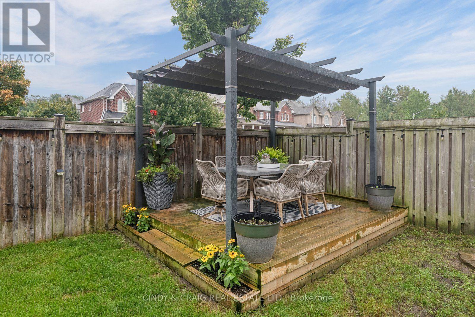 27 Elmer Adams Drive, Clarington, Ontario  L1E 2L7 - Photo 17 - E13753186
