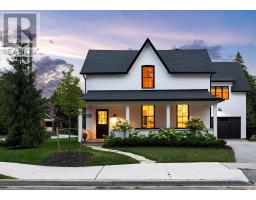 55 METCALFE STREET, Aurora, Ontario